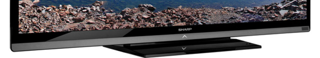 Ремонт телевизоров Sharp в Сходне
